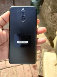 Huawei Mate 10 lite 0