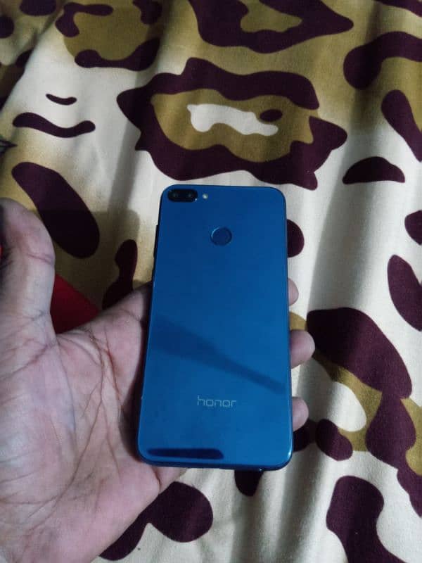 honor n9 4.64 1