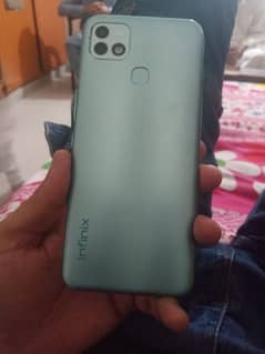 infinix hot 10i 4gb. . . 128 gb