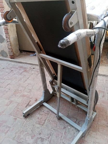 electric treadmill running machine 1