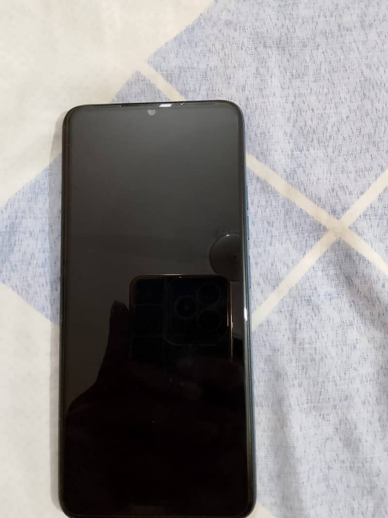 Tecno Spark Go 64 GB ROM + 7 GB RAM 2