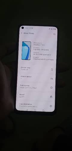 oneplus 9r 10/10 patch 0