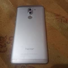 Honor 6s 3 ram memory 32