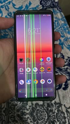 Sony Xperia 5 Mark 2