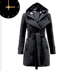 Winter Coat For Womens