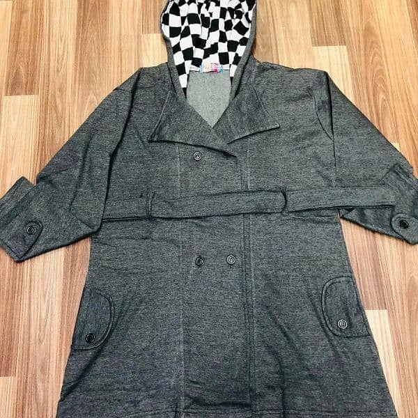 Winter Coat For Womens 1