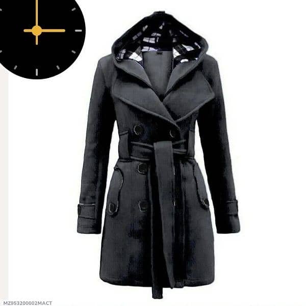 Winter Coat For Womens 2