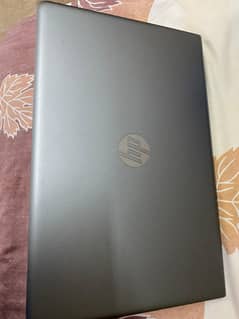 HP Pavilion 15 CC610ms