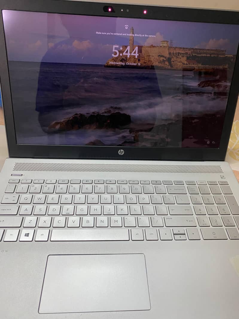 HP Pavilion 15 CC610ms 1