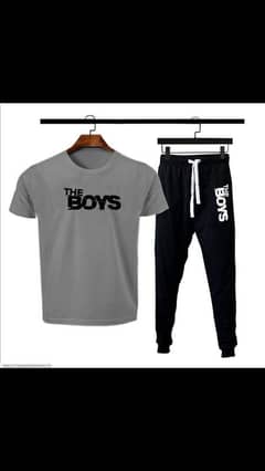 the boys shirts