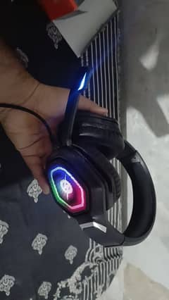 Gaming Headphone