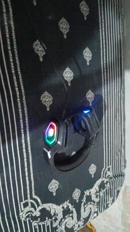 Gaming Headphone 1