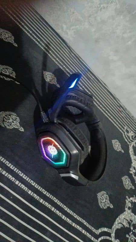 Gaming Headphone 3