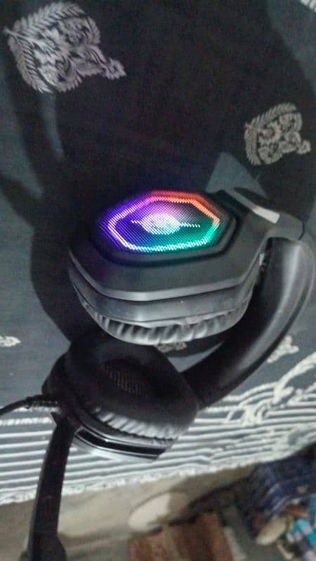 Gaming Headphone 5