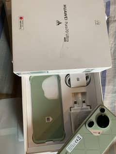 Huawei Pura 70 ultra, 16GB 512 GB, world 1 camera phone