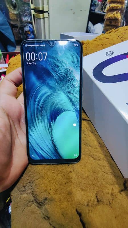 vivo s1 5