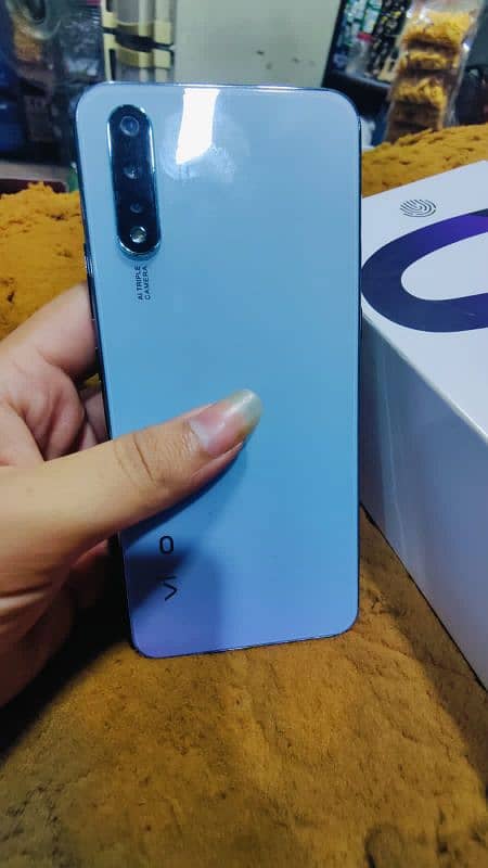 vivo s1 7