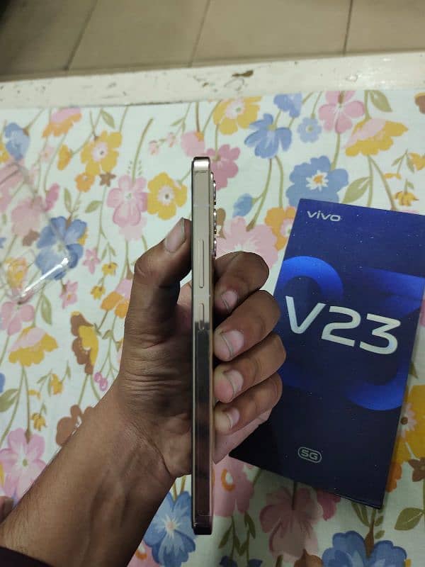 vivo v23 2