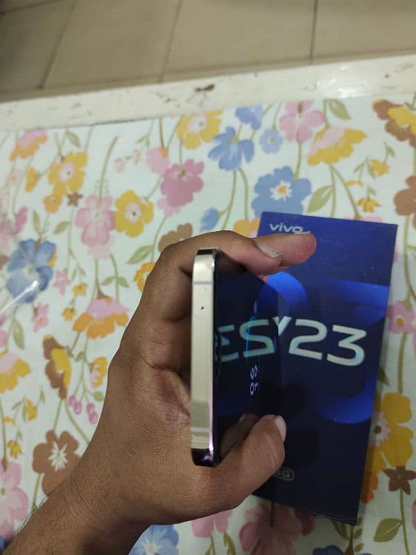 vivo v23 3