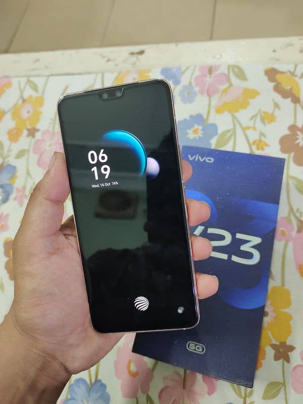 vivo v23 4