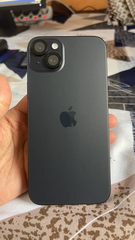 iPhone 15 Plus Non Pta Factory Unlocked 0