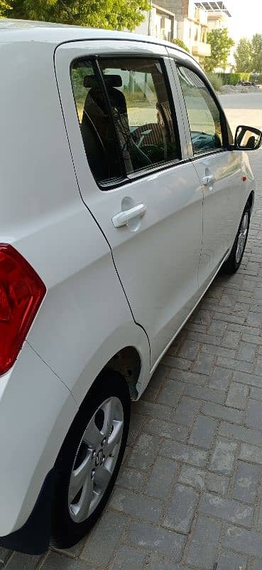 Suzuki Cultus VXL 2021 3