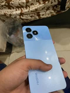 REALME NOTE 50 4GB/64GB 10/10