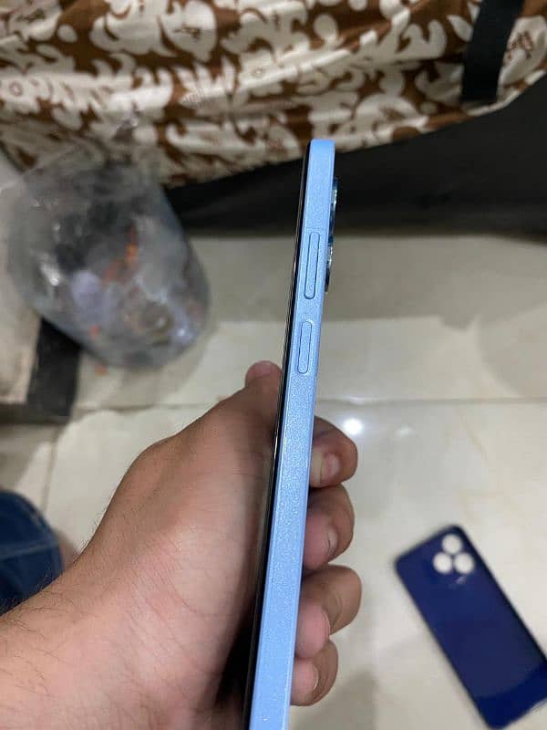 REALME NOTE 50 4GB/64GB 10/10 1