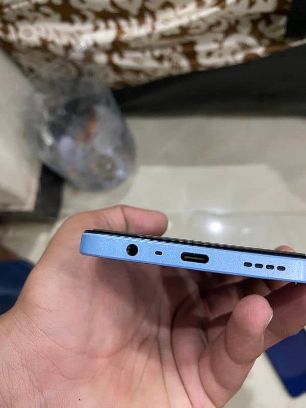 REALME NOTE 50 4GB/64GB 10/10 3