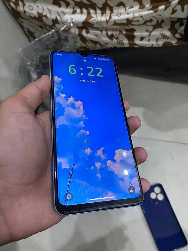 REALME NOTE 50 4GB/64GB 10/10 7