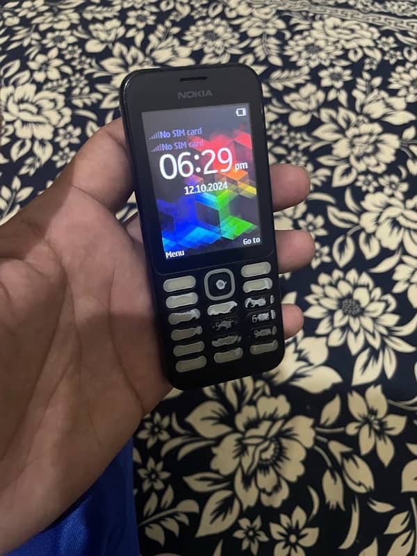 Nokia 215 2