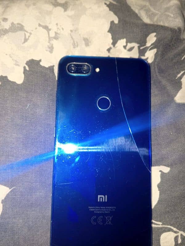 mi 8 lite best gaming phone 9