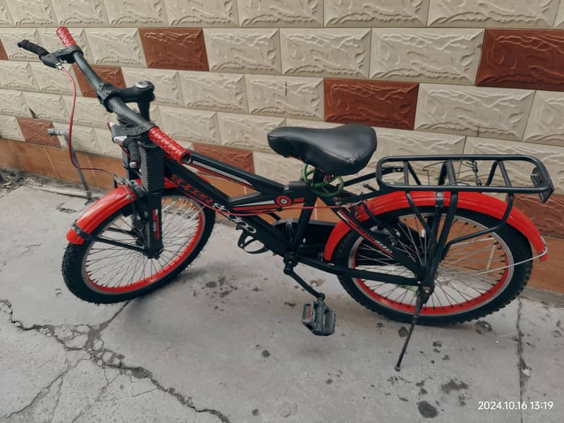 Imported Bicycle for sale - 10/10 Condition 2