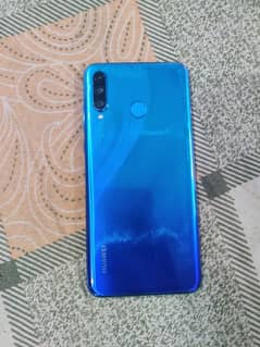 Huawei p30lite (urgent sale)