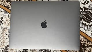 Macbook Pro 2016 16gb 256gb