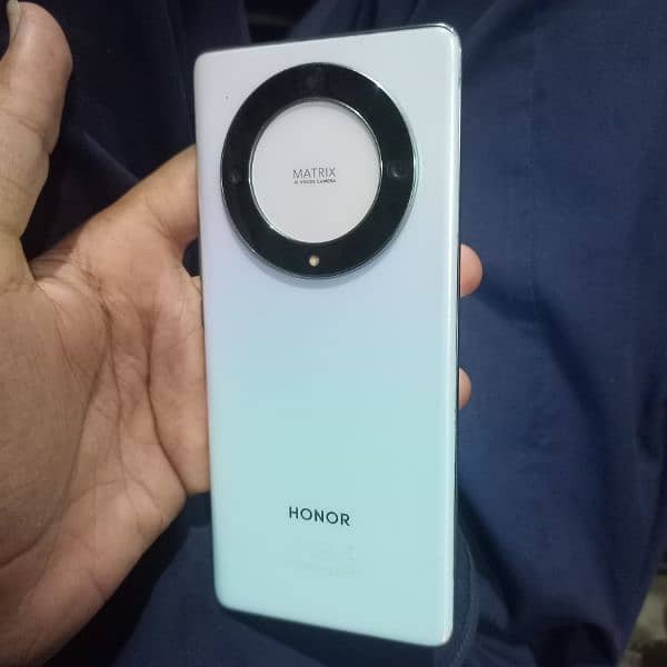 honor x9A 0