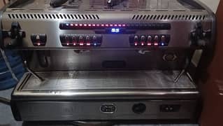 Coffee machine S5