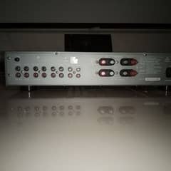 Cambridge audio A 5 stereo amplifier