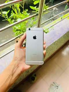 iPhone 6s Stroge 64 GB PTA approved for sale 0348/4580/261