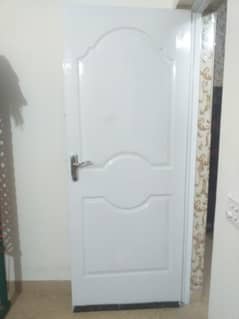 Wood plaie door for sale