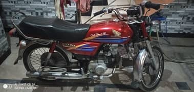 honda cd70 2006 complete document