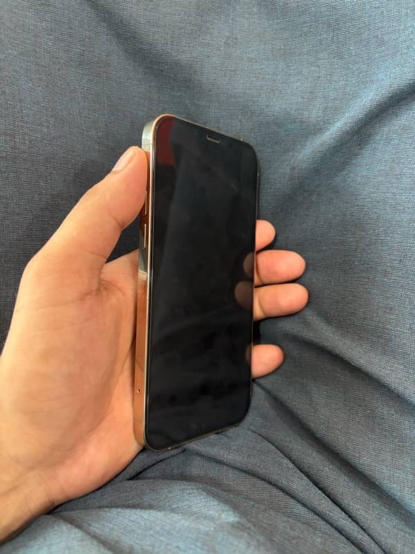 Iphone 12 pro 256gb 3