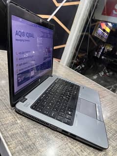 hp elitebook 840 g1  core i5 4th generation