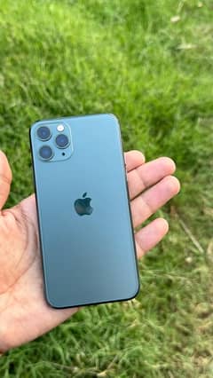 iphone 11 pro