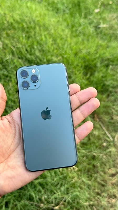 iphone 11 pro 0