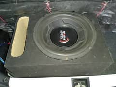 ye car ke speakers he bilkul new speakers he ye 10 by 10 condition he