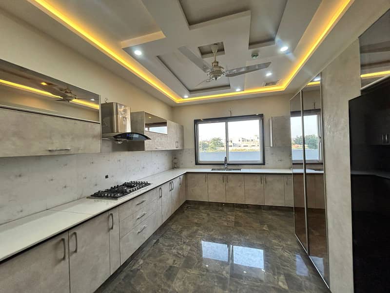 1 Kanal Most Beautiful Design Bungalow For Sale At Prime Location Of Dha DHA Phase 6 1