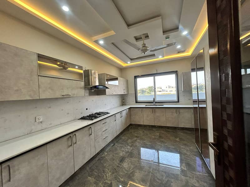 1 Kanal Most Beautiful Design Bungalow For Sale At Prime Location Of Dha DHA Phase 6 2