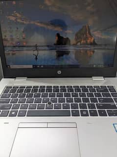 HP PROBOOK 640 G4 0