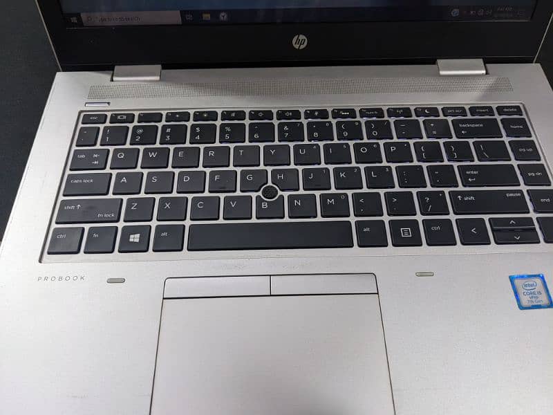 HP PROBOOK 640 G4 3